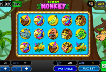 Pro Slots Vegas - android_phone5