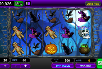 Pro Slots Vegas - android_phone5