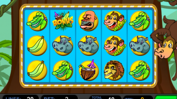 Pro Slots Vegas - android_tablet6